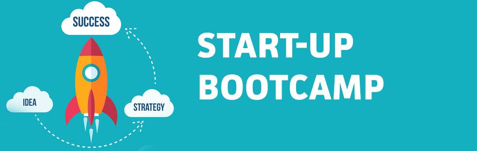 Entrepreneurship boot-camp one